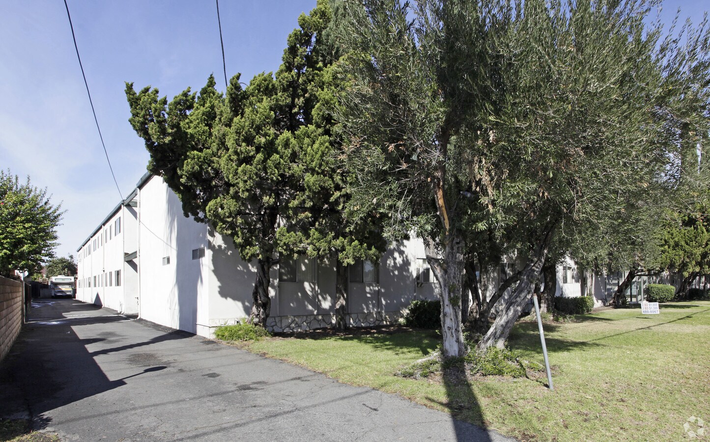 The Normandy - The Normandy