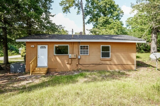 Photo - Two Bedroom Home