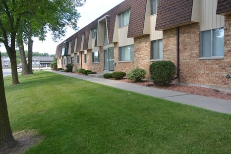 Southwood Apartments - Southwood Apartments