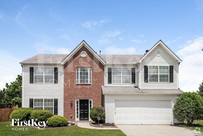 Building Photo - 3186 Striped Maple Cove Rental