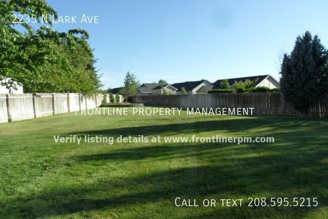 Photo - 2235 N Lark Ave