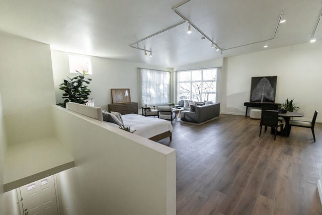 Photo - K Street Lofts