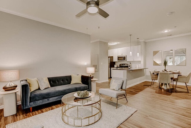 Photo - Finley At Fairfax Corner