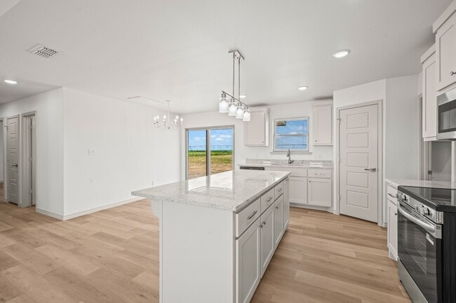 Photo - Brand New Construction In Idalou ISD!