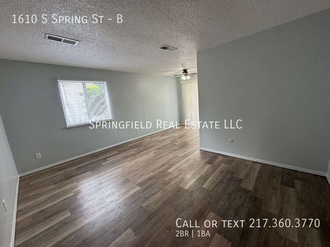 Building Photo - 1610 S Spring St Unit B