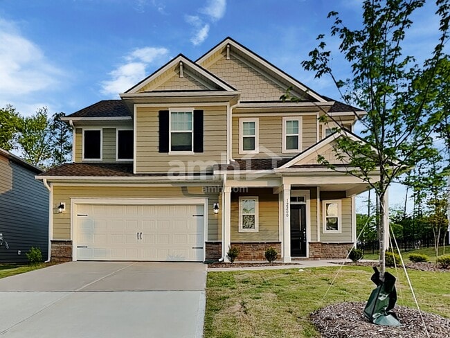 Building Photo - 5500A Farm Pond Ln