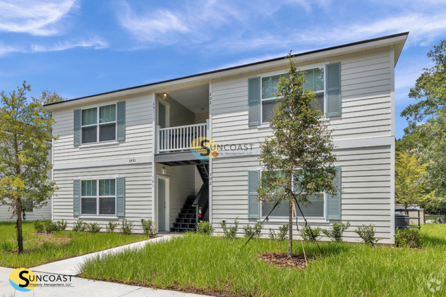 Building Photo - Washer & Dryer Included! Rental