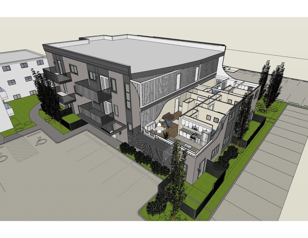 Westgate Apartments - Westgate Apartments