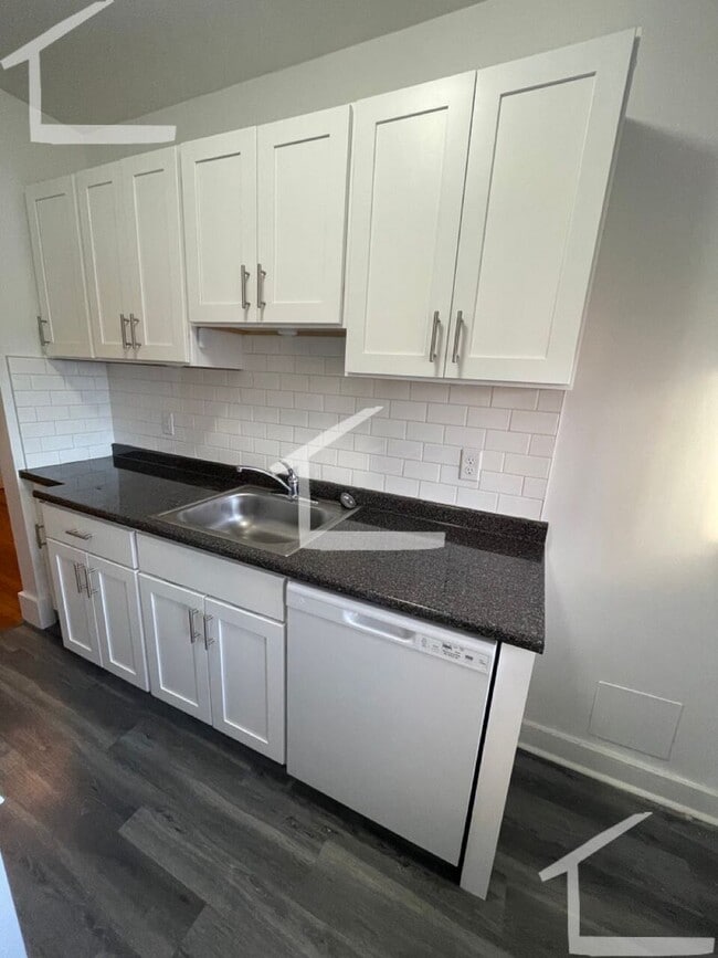 Photo - 9/1- No Fee! Large studio/small 1BR on Green Line in Brighton