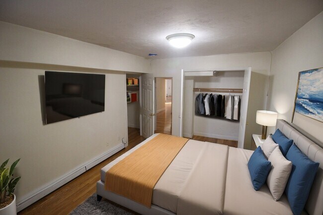 Photo - 1122 Commonwealth Ave Unit 7