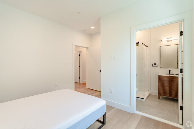 6 BD - 6 BTH - Brookland (Furnished Rooms)