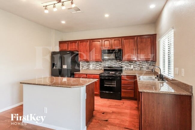 Photo - 3404 Catherine Mermet Ave