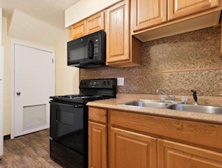 Photo - Eakin Place TownHomes