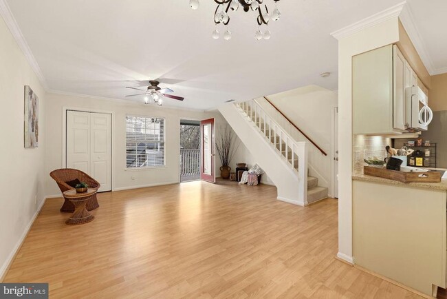 Photo - 10815 Hampton Mill Terrace Unidad 210