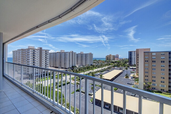 Building Photo - 3210 S Ocean Blvd Unit 903