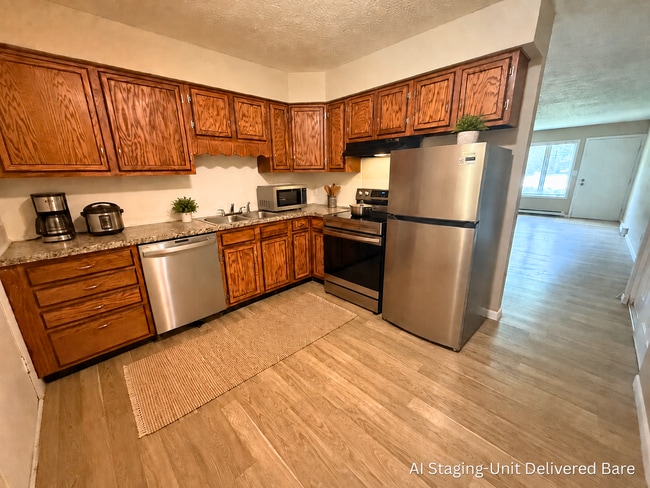 Photo - Cedarwood Apartments- 2 Bedroom 2 Bathroom Unit 2450