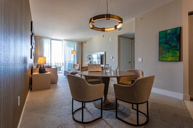 4111 S Ocean Dr Unit 1810