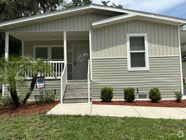 Building Photo - 2263 NW 48th Avenue Rd Rental