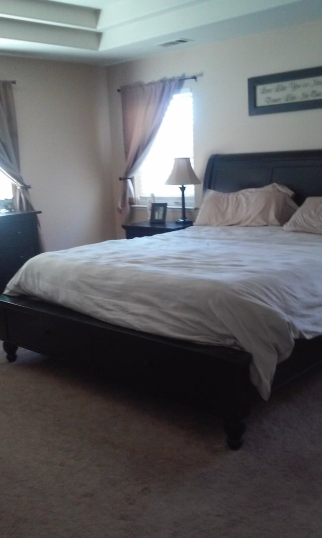 Photo - Pleasanton Valencia Neighborhood, 3 bed + office, 3 Bath., near BART and ORACLE! Community Pool, ...