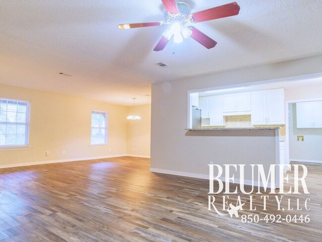 Photo - Charming Corner Haven 4BR/3BA Brick Home for Rent