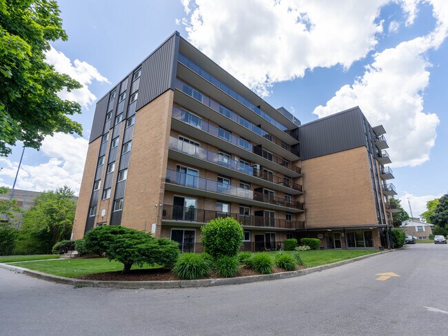 Photo - Patricia Apartments