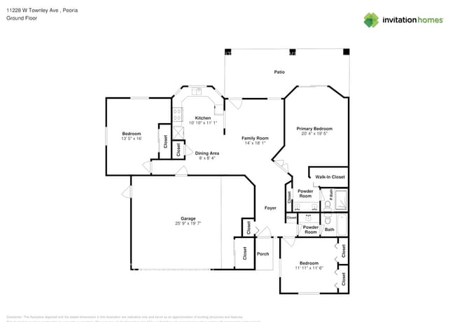 Photo - 11228 W Townley Ave