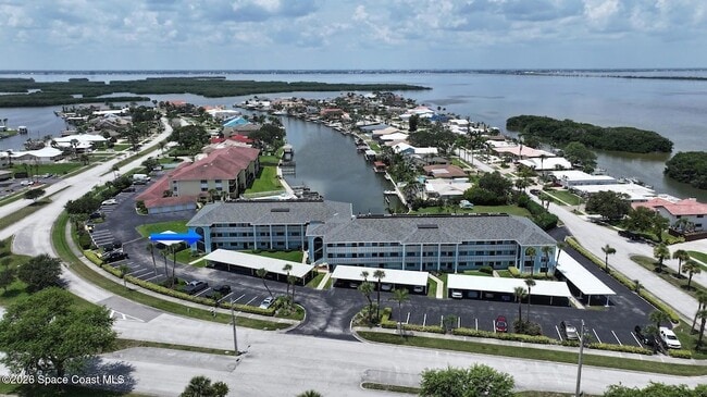 Photo - 1999 S Banana River Blvd Unit 209