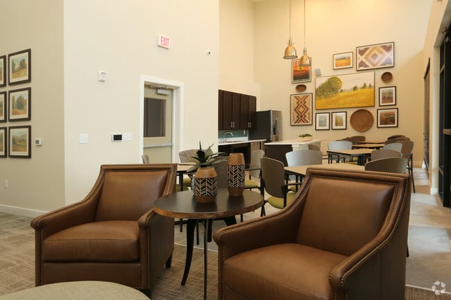 Photo - Columbia Renaissance Square