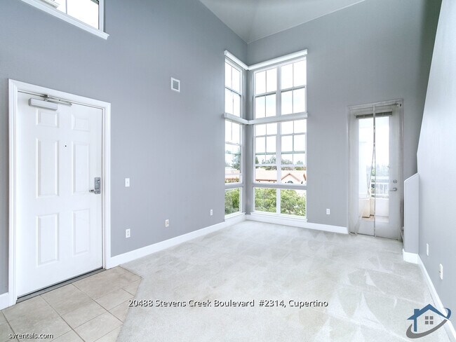 Photo - 20488 Stevens Creek Blvd Unit 2314