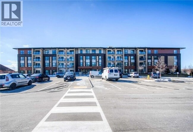 Photo - 25 Kay Cres Unit 210