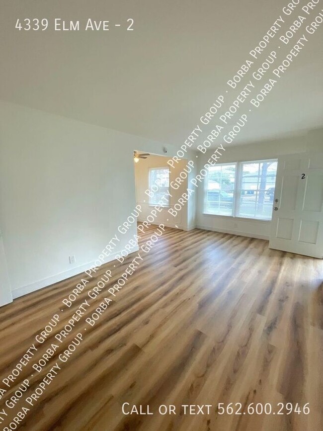 Photo - 4339 Elm Ave Unit 2