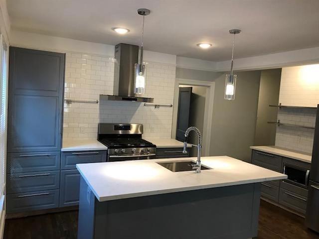 Photo - 6343 Richmond Ave Unit 1