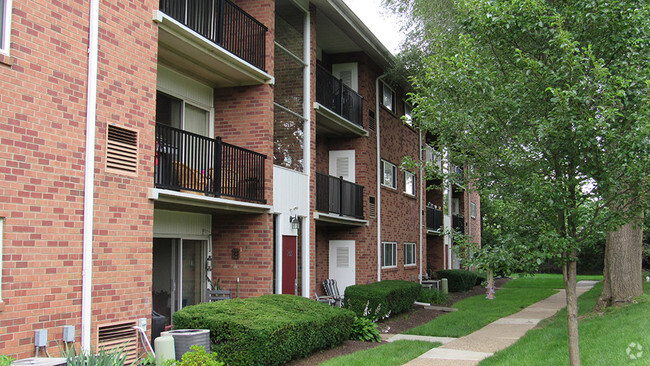 Building Photo - East Park Gardens Residential Rental