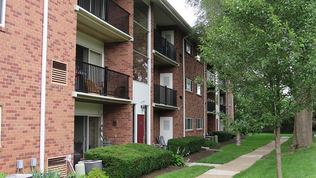 Building Photo - East Park Gardens Residential Rental