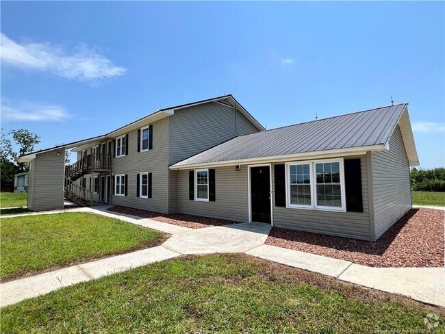 Building Photo - 1829 Horne Camp Rd Rental