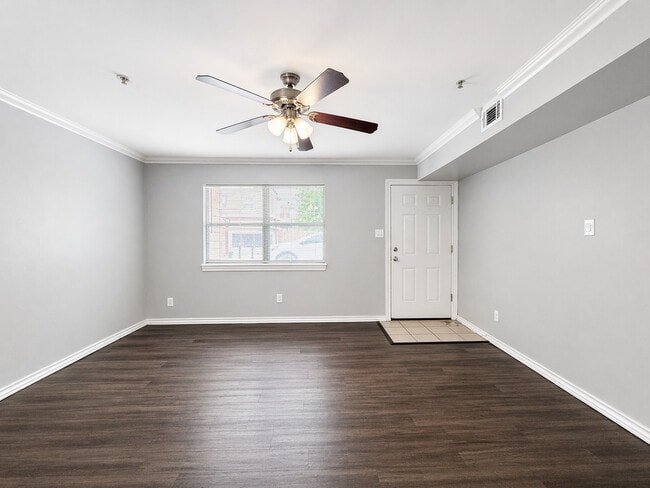 Copper Ridge Apartments
