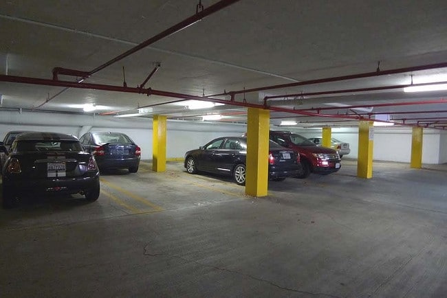 Estacionamiento
