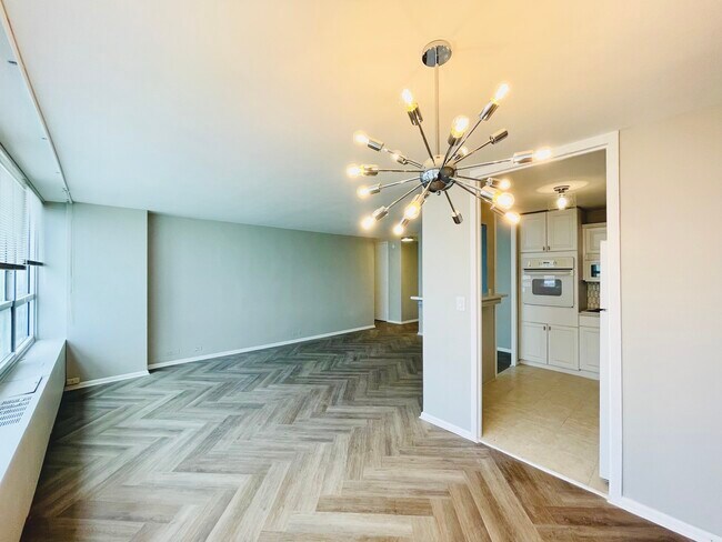 Photo - 4800 S Chicago Beach Dr Unit 2512N