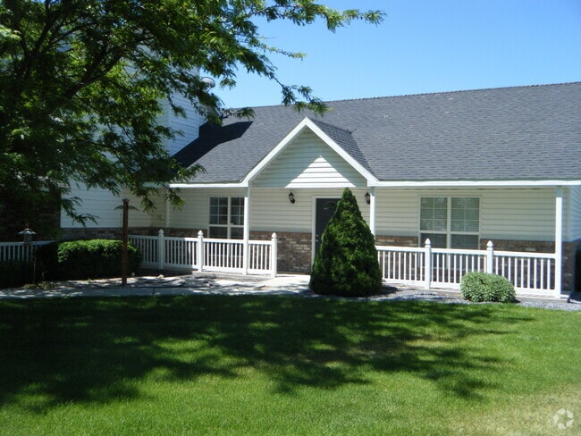 Building Photo - 4206 W 3850 S Rental
