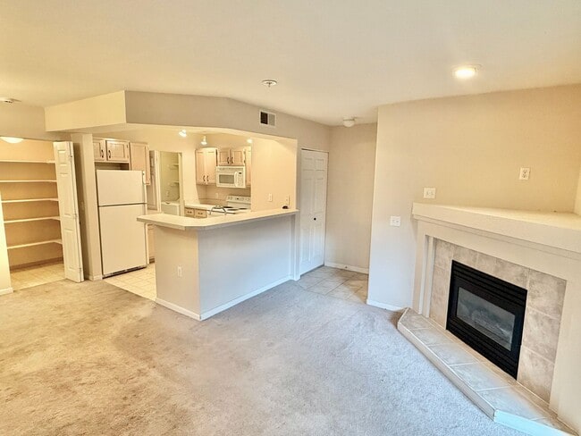 Photo - Cozy Two Bed/Two Bath Condo in Convenient ...