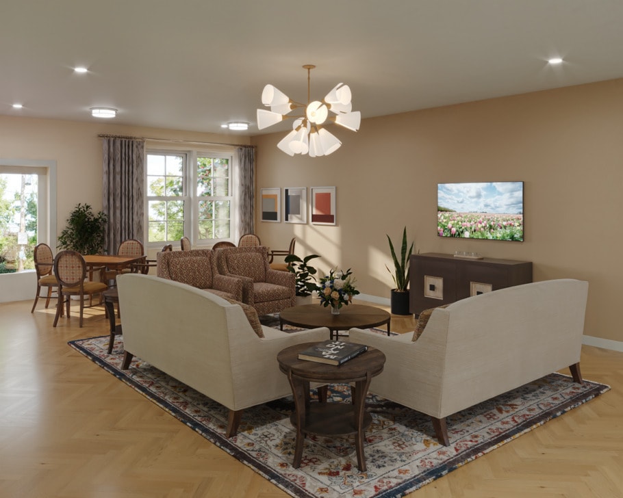 Photo - The Louise on Western