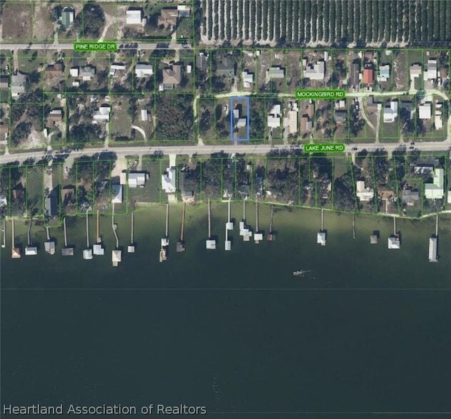 Photo - 683 Lake June Rd