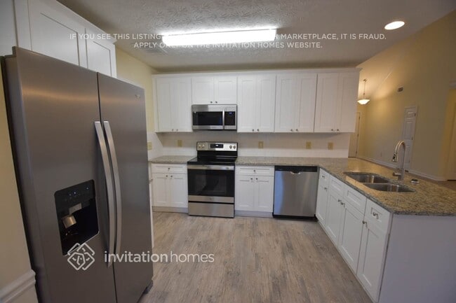 Photo - 3505 Foxworth Trail