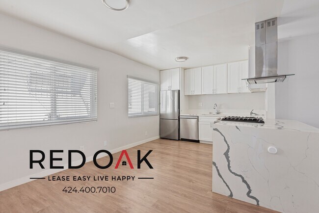 Photo - 1942 S Garth Ave Unit 1