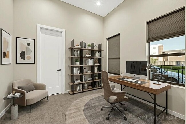 2317 Eagle St