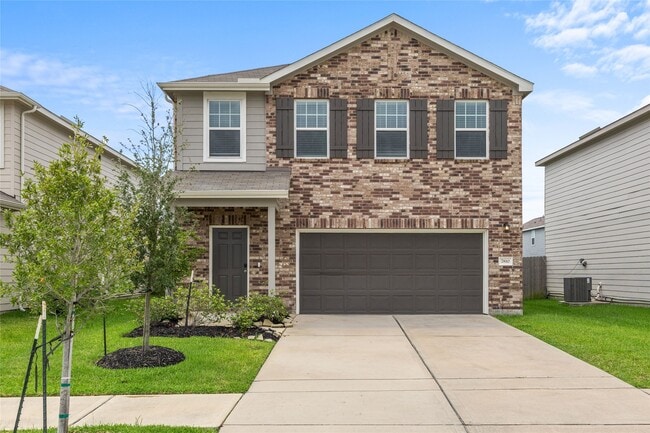 Building Photo - 7810 Pink Dahlia Dr