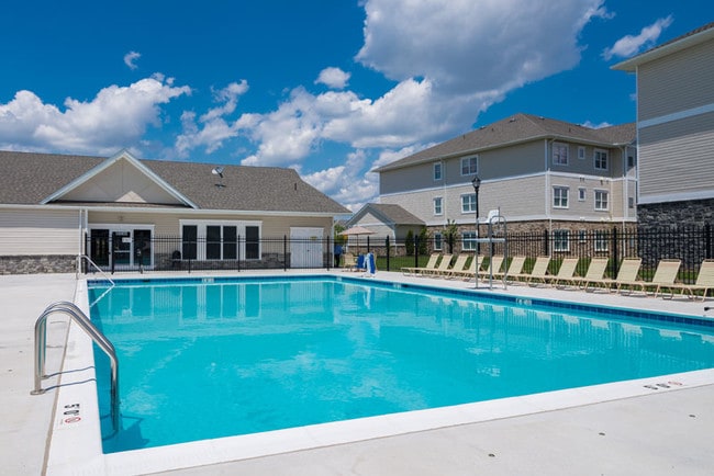 Photo - The Reserve at Collegiate Acres