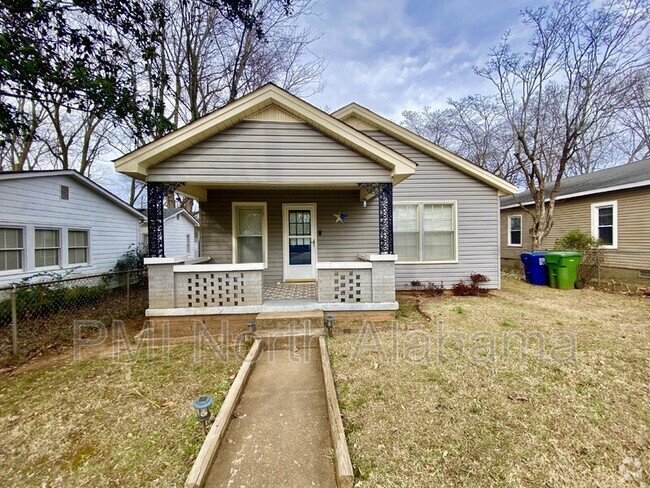 Building Photo - 1401 Humes Ave NE Rental