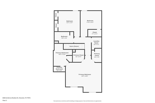 Photo - 8206 Sunberry Shadow Dr