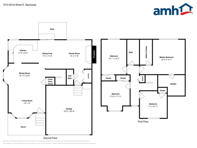 Photo - 1513 201st St E